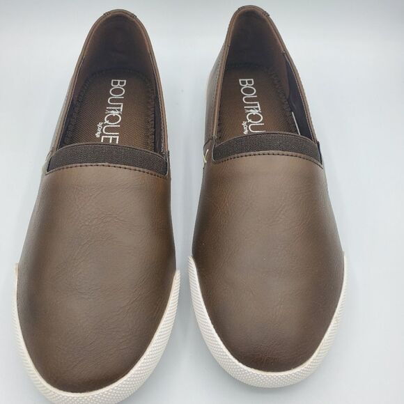 Moxey Casual Slip-on - Picture 1 of 3